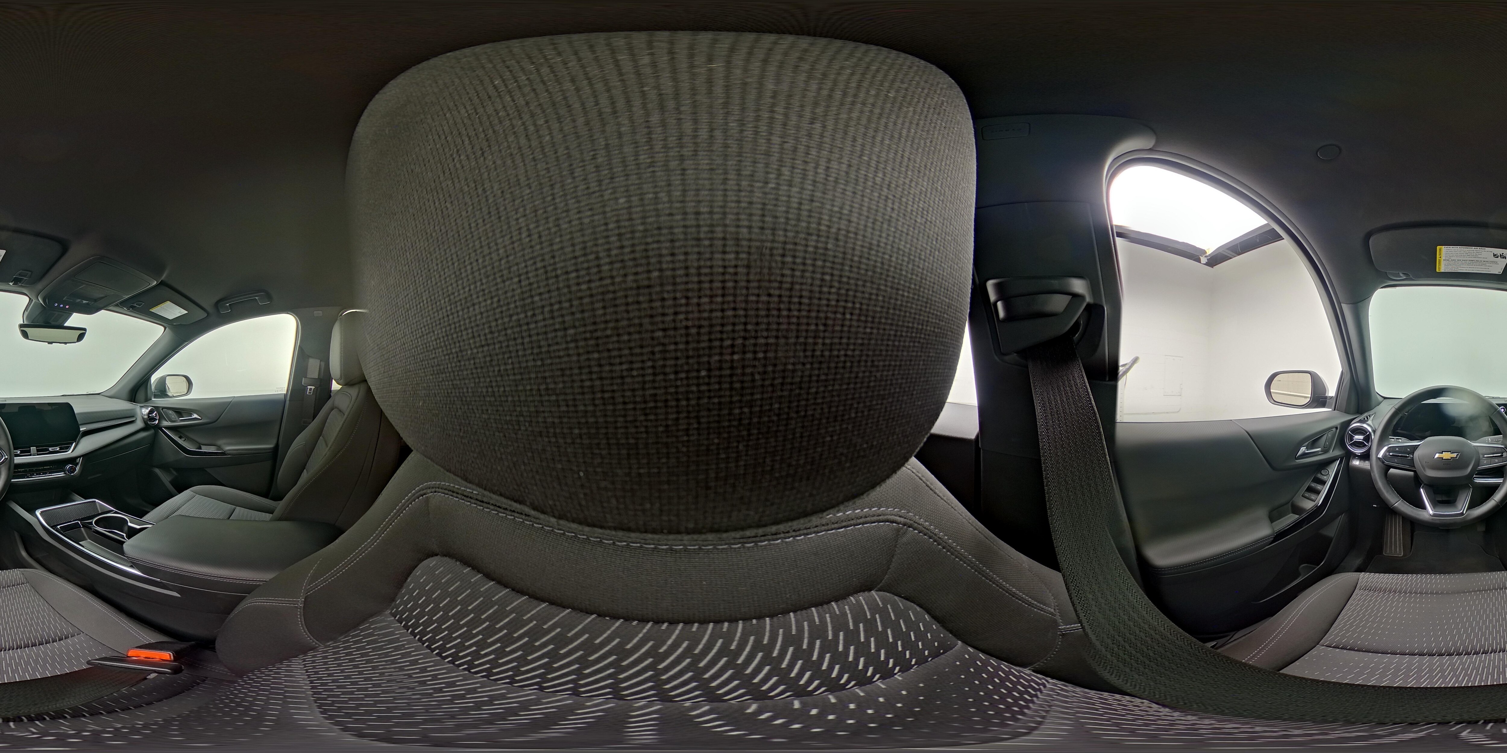 2025 Chevrolet Equinox LT - Photo 28