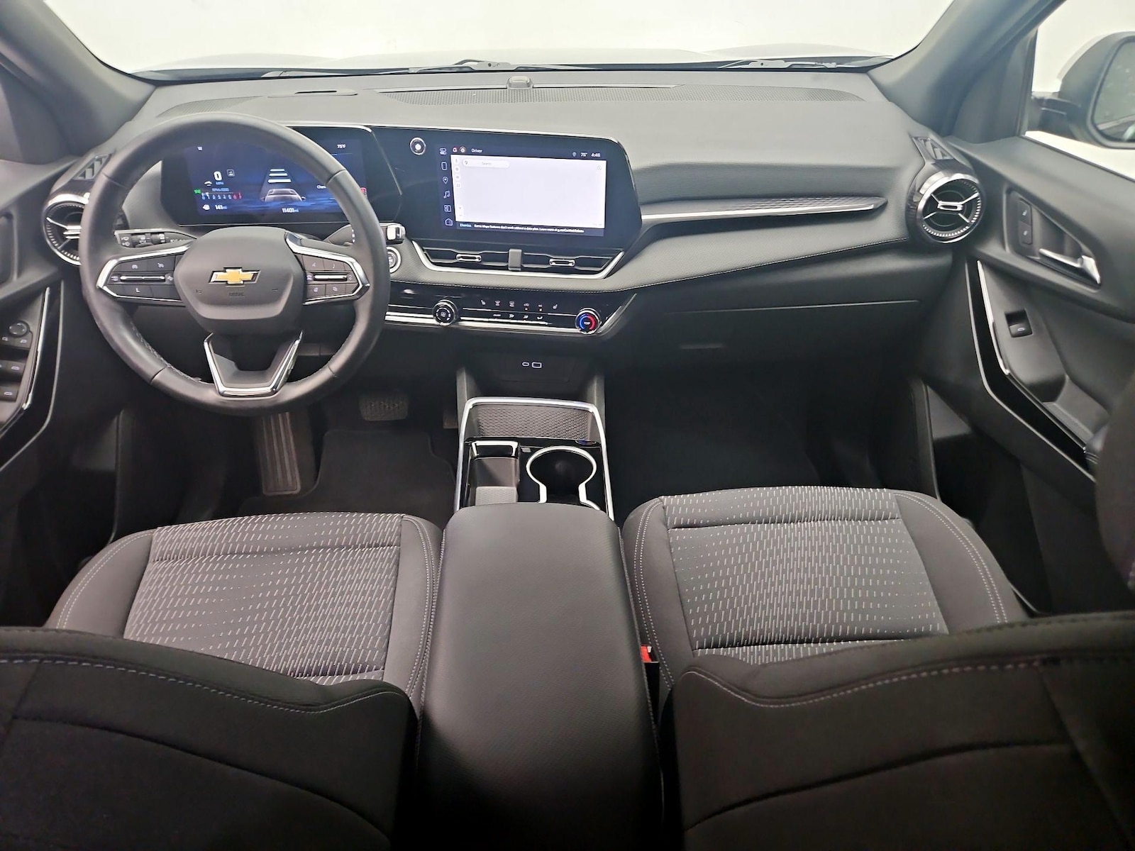 2025 Chevrolet Equinox LT - Photo 10