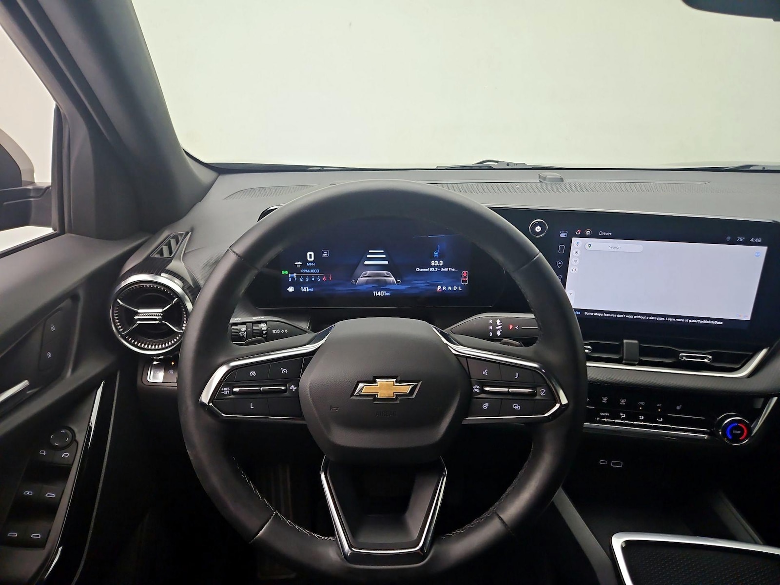 2025 Chevrolet Equinox LT - Photo 11