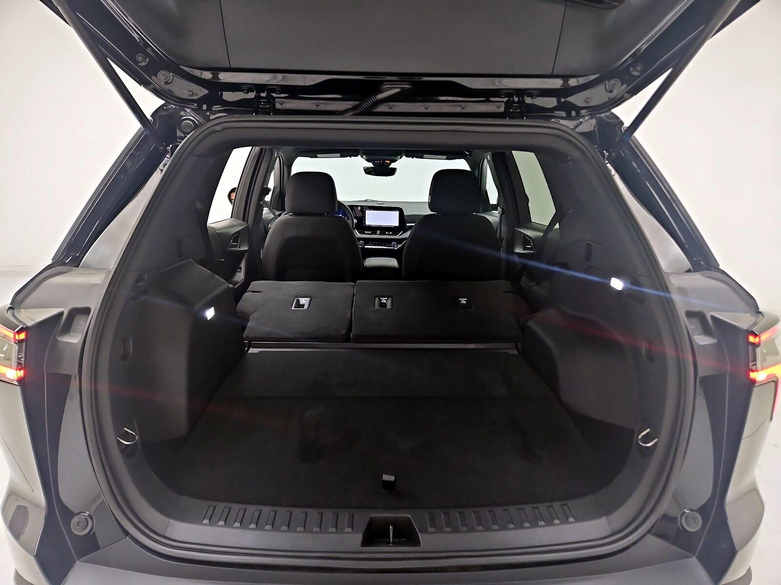 2025 Chevrolet Equinox LT - Photo 23