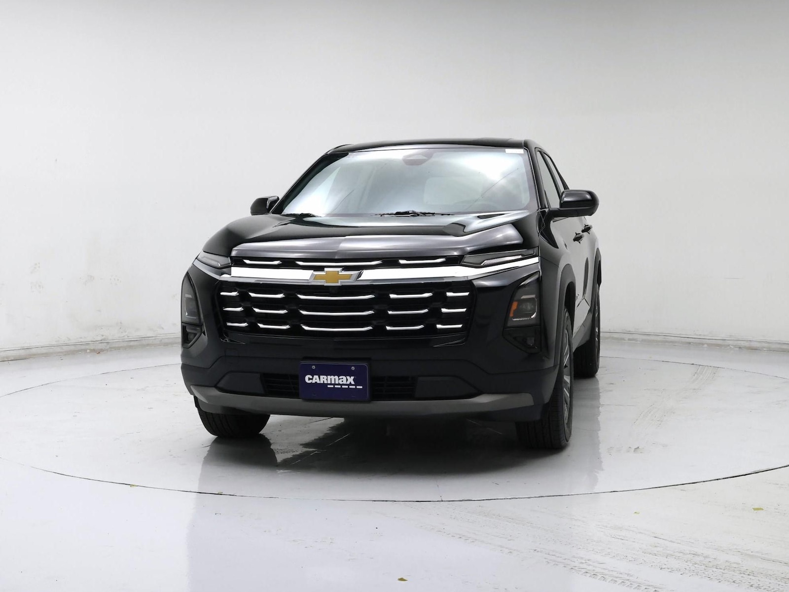 2025 Chevrolet Equinox LT - Photo 6