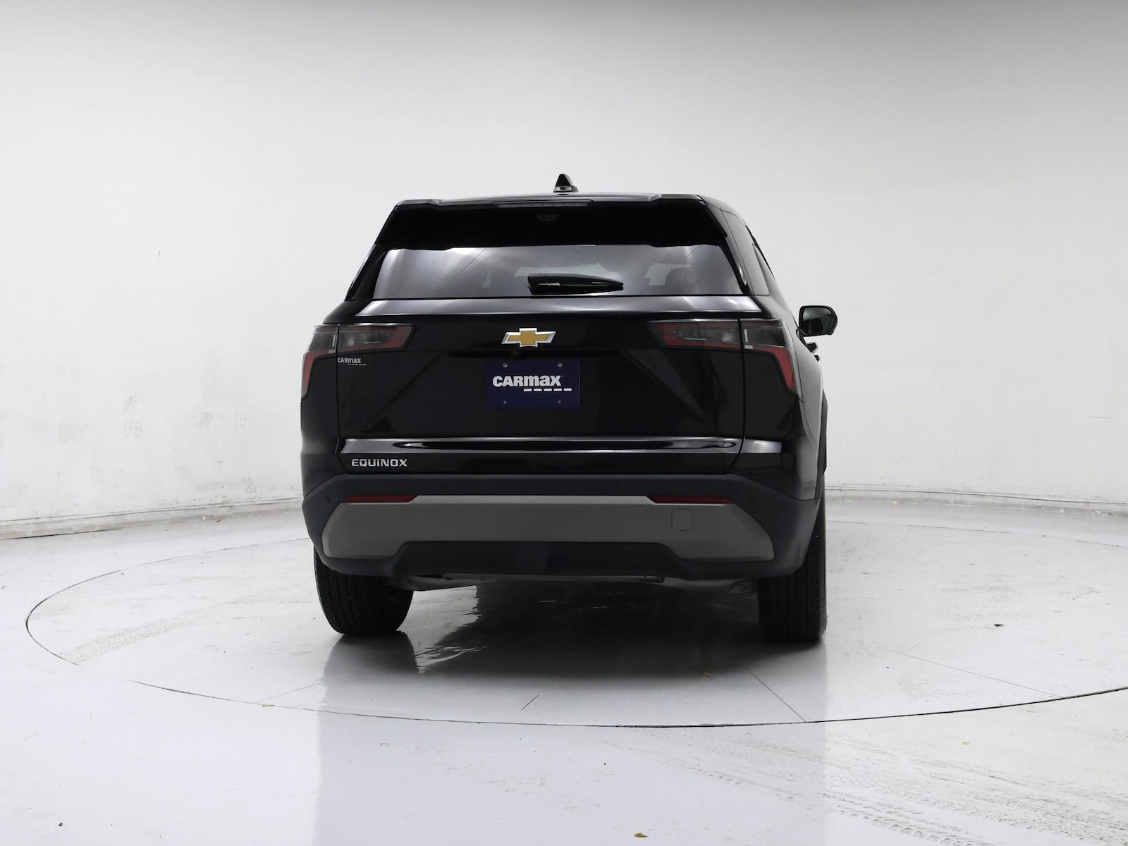 2025 Chevrolet Equinox LT - Photo 7