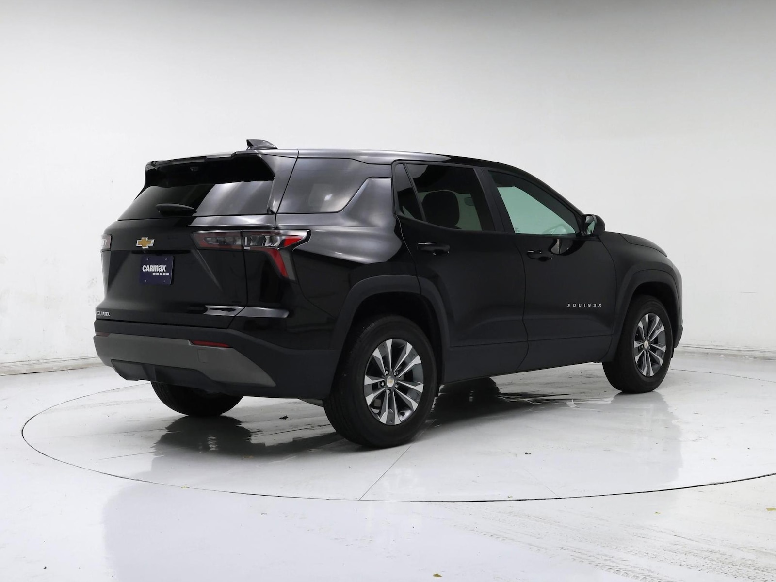 2025 Chevrolet Equinox LT - Photo 9