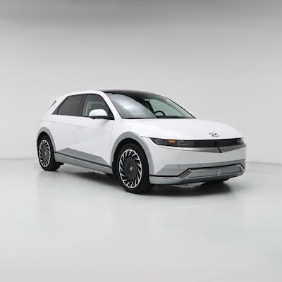 Recommended categories heading image of the selected vehicle