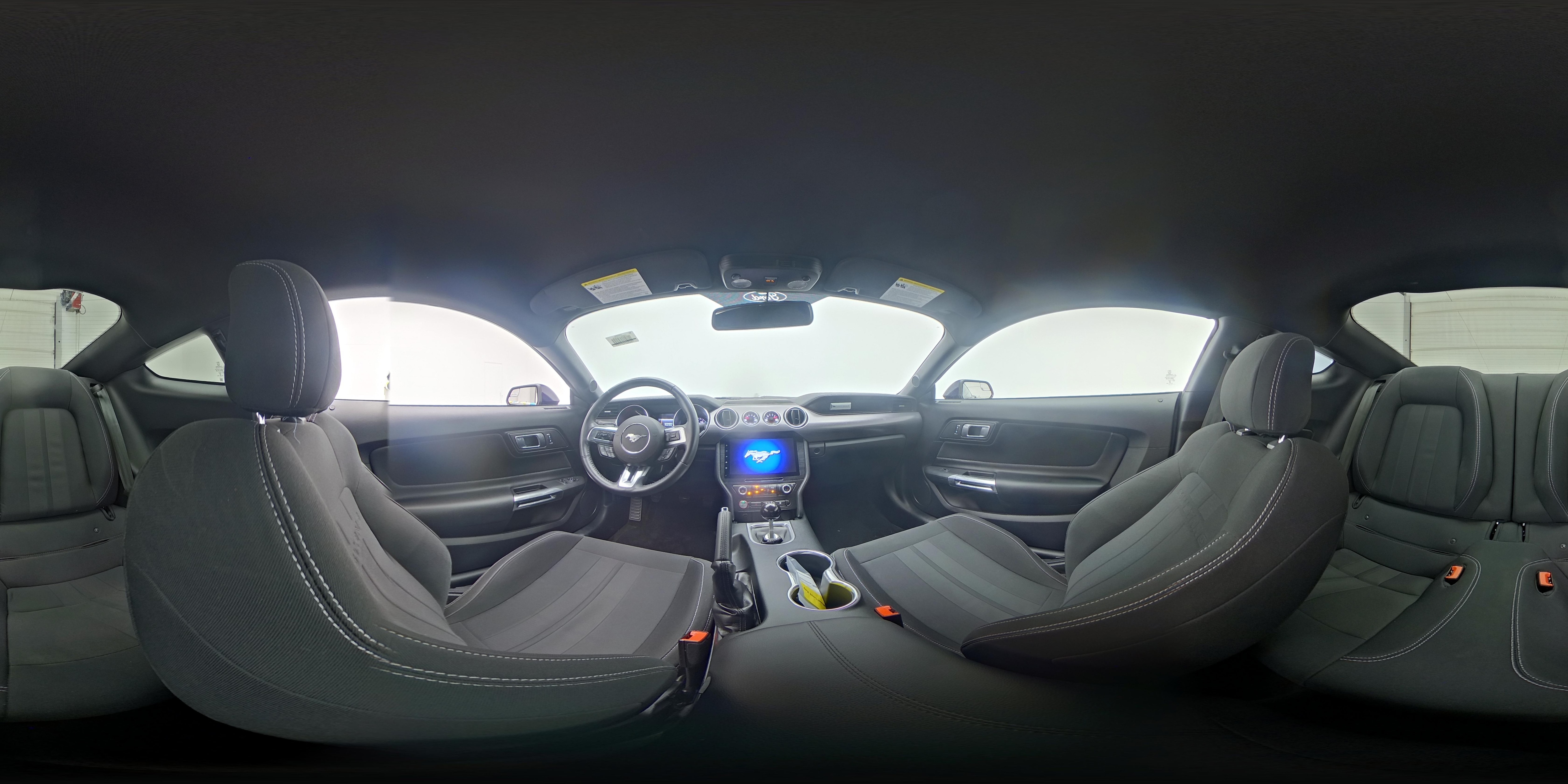 2018 Ford Mustang GT - Photo 24