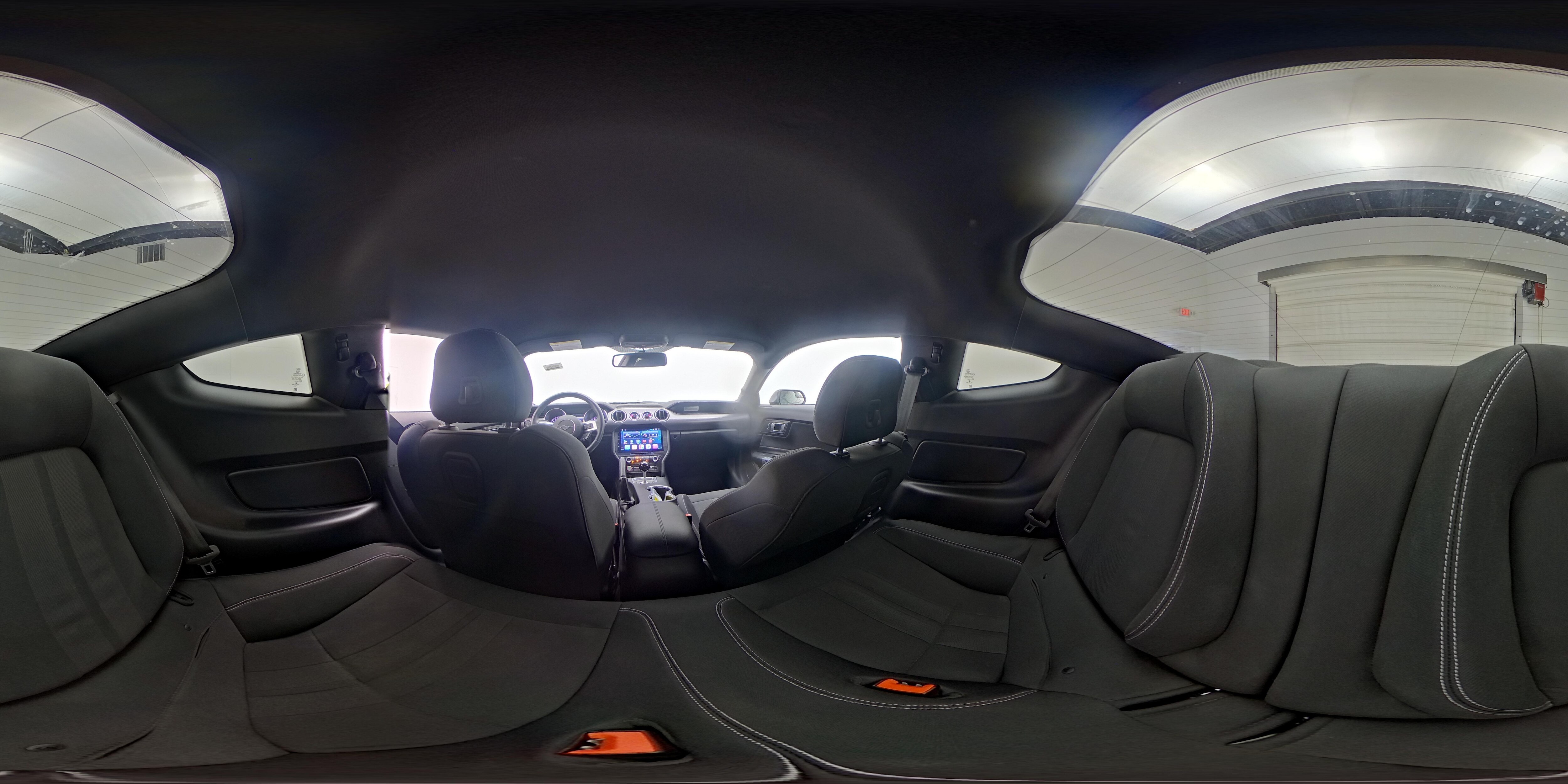 2018 Ford Mustang GT - Photo 25