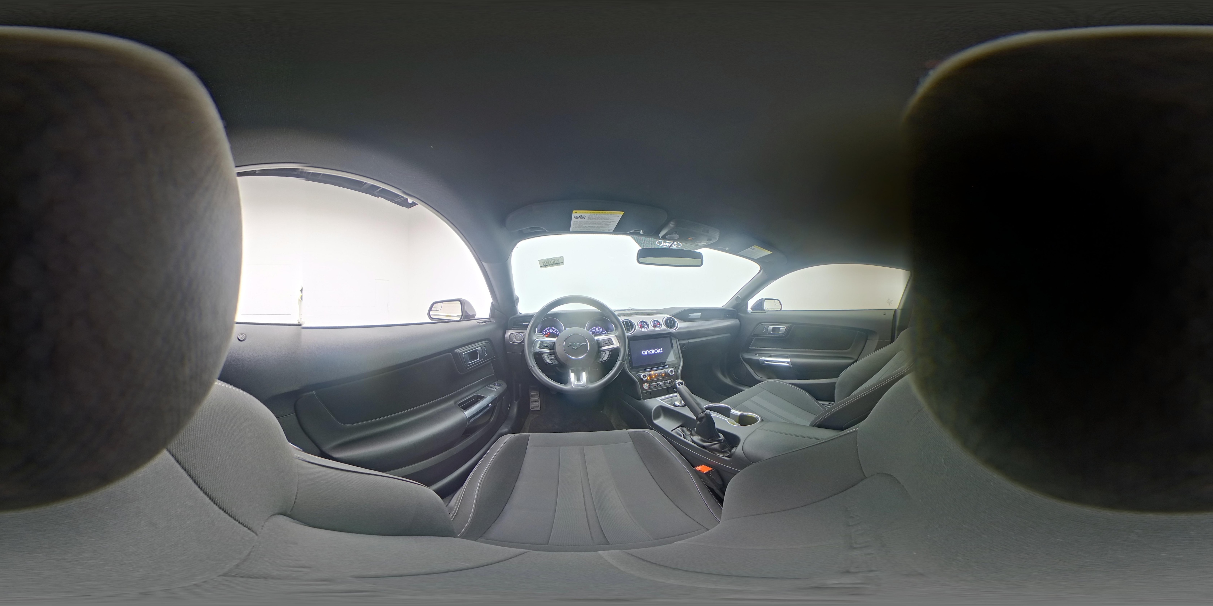 2018 Ford Mustang GT - Photo 26