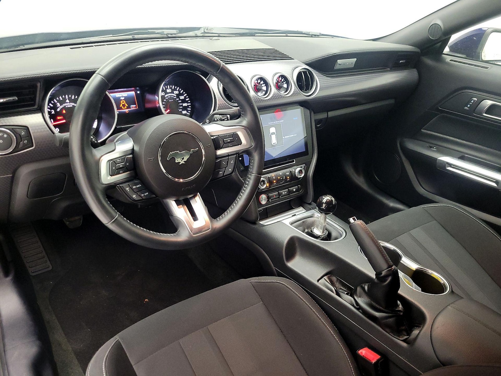 2018 Ford Mustang GT - Photo 10