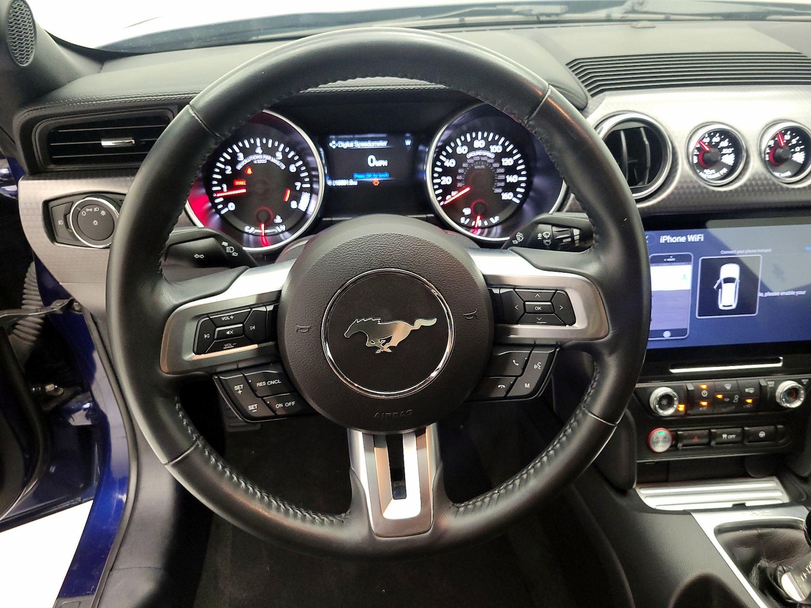 2018 Ford Mustang GT - Photo 11