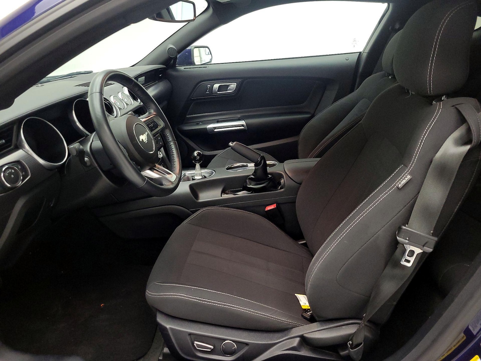 2018 Ford Mustang GT - Photo 12