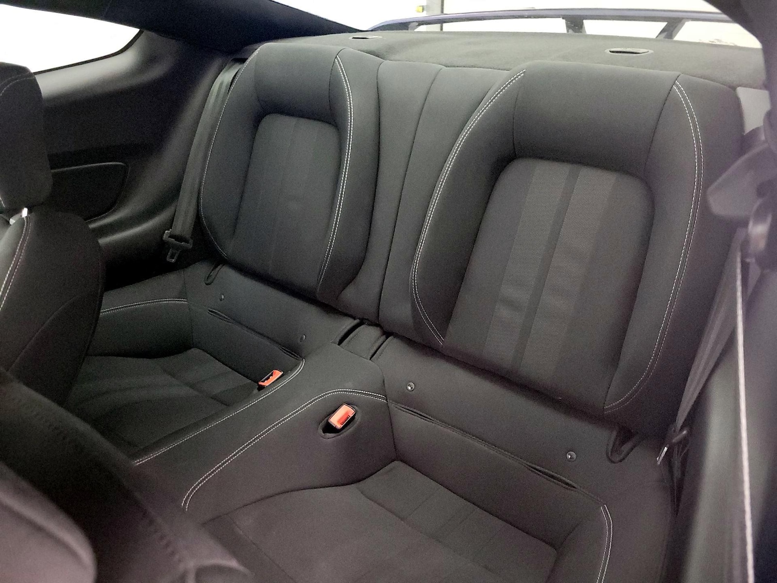 2018 Ford Mustang GT - Photo 20