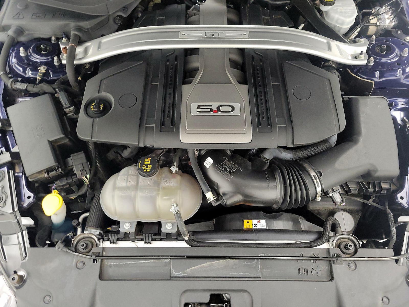 2018 Ford Mustang GT - Photo 22