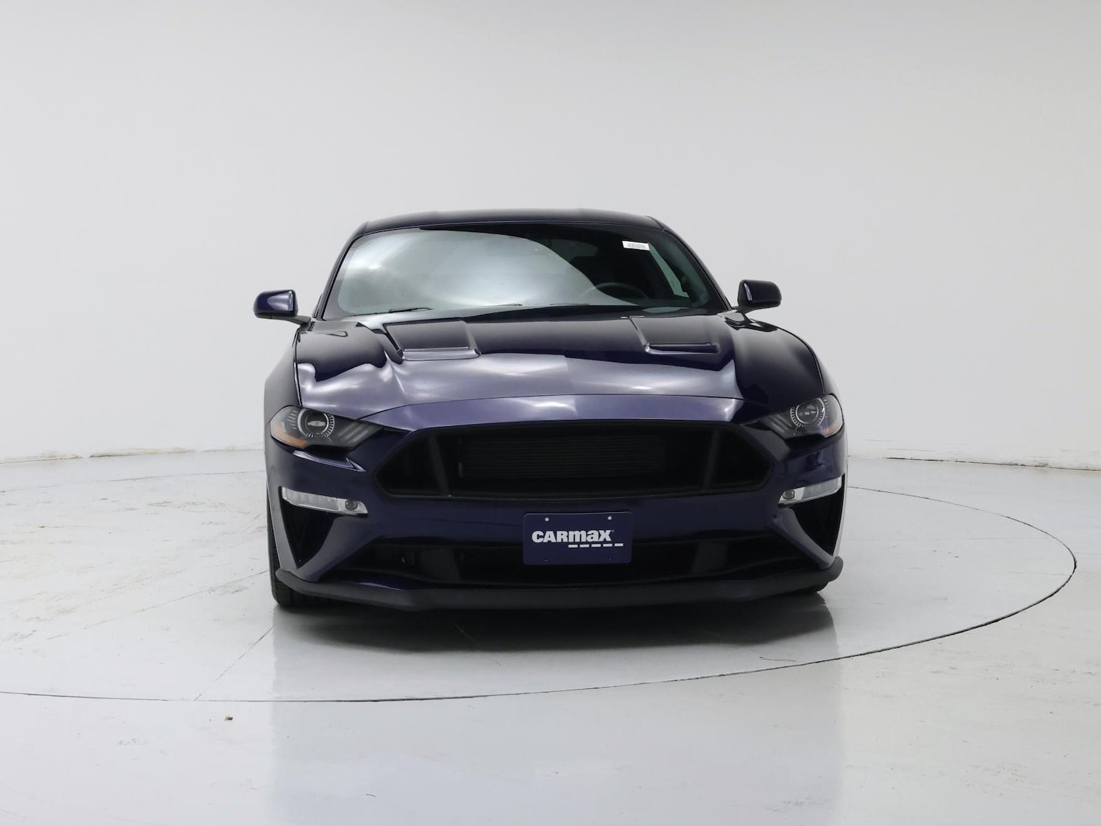 2018 Ford Mustang GT - Photo 6