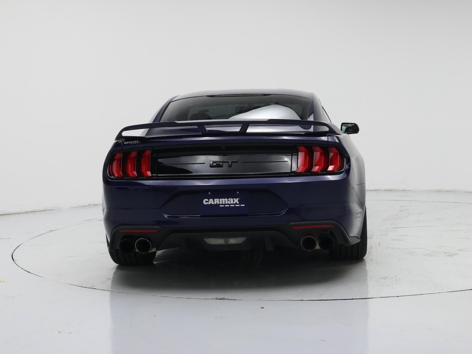 2018 Ford Mustang GT - Photo 7