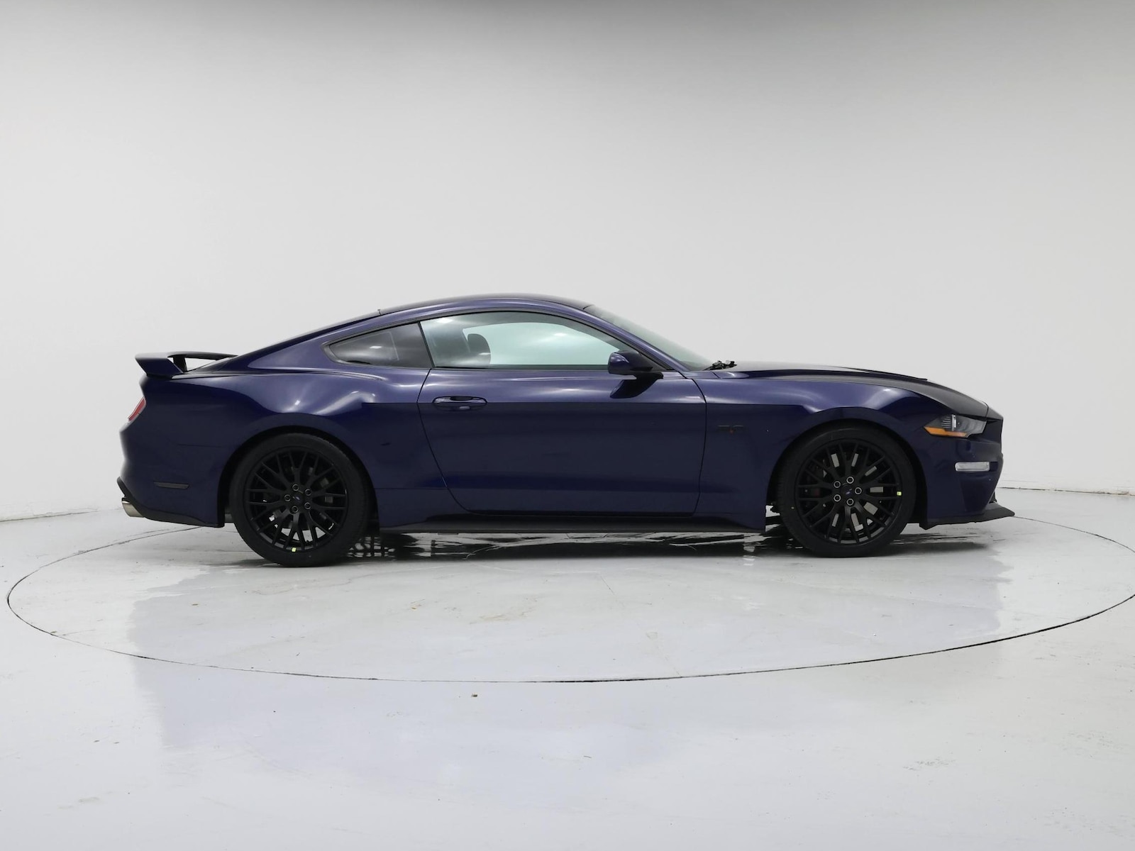 2018 Ford Mustang GT - Photo 8