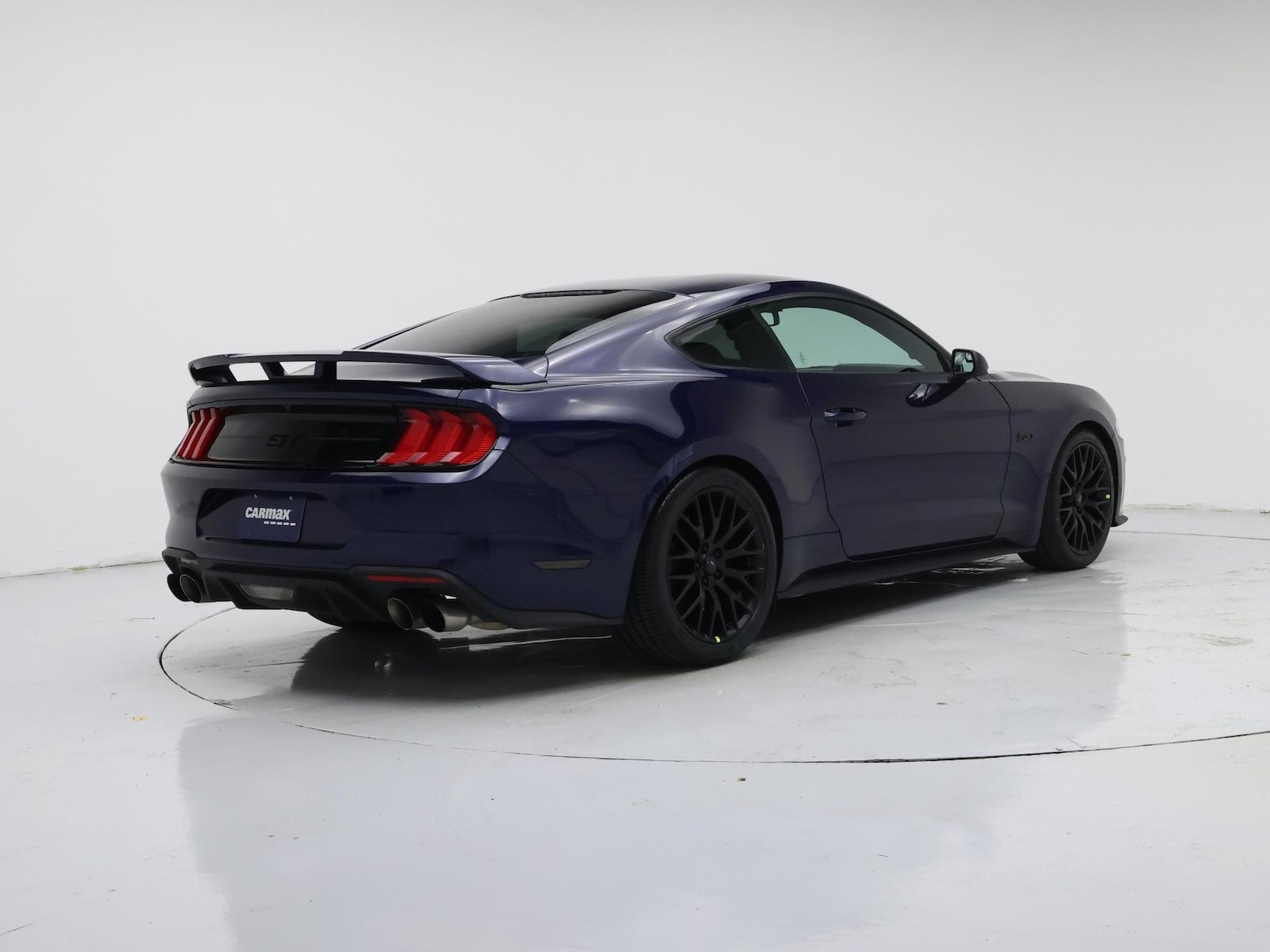 2018 Ford Mustang GT - Photo 9