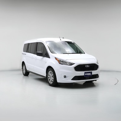 2023 Ford Transit Connect XLT