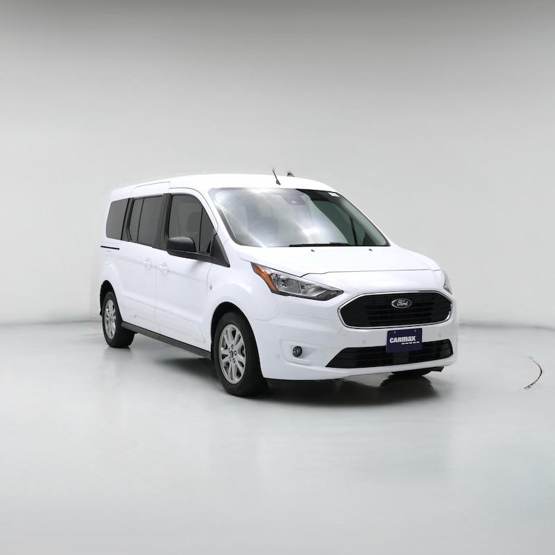 2023 Ford Transit Connect XLT