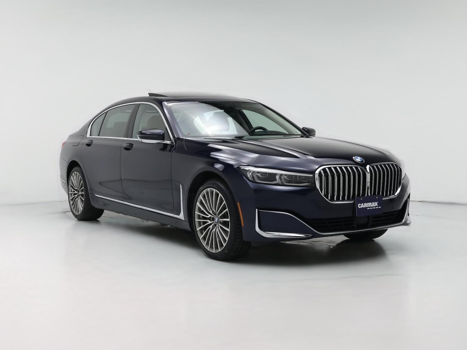 2020 BMW 7 Series