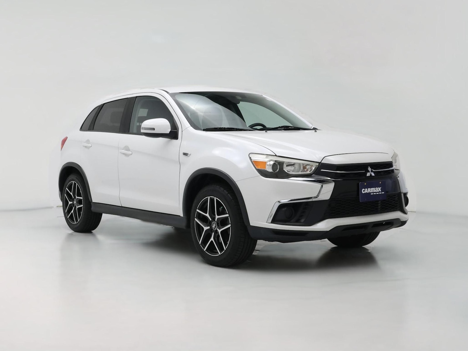 2019 Mitsubishi Outlander Sport