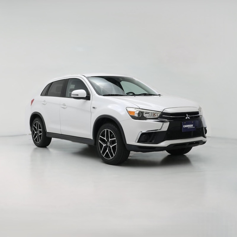 2019 Mitsubishi Outlander Sport ES