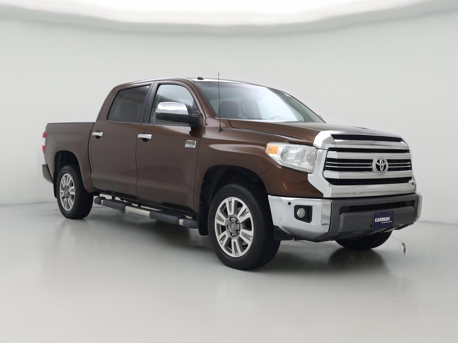 2017 Toyota Tundra 4WD