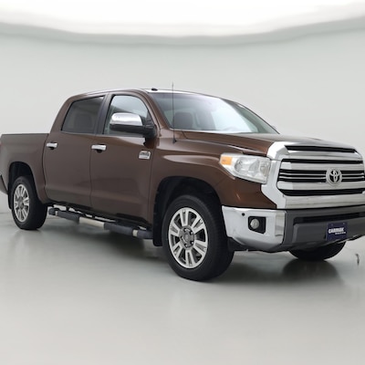 2017 Toyota Tundra 1794