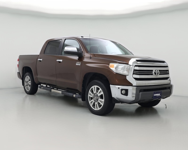 2017 Toyota Tundra 1794