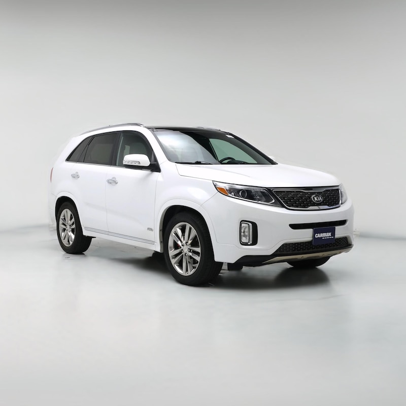 2014 Kia Sorento SX