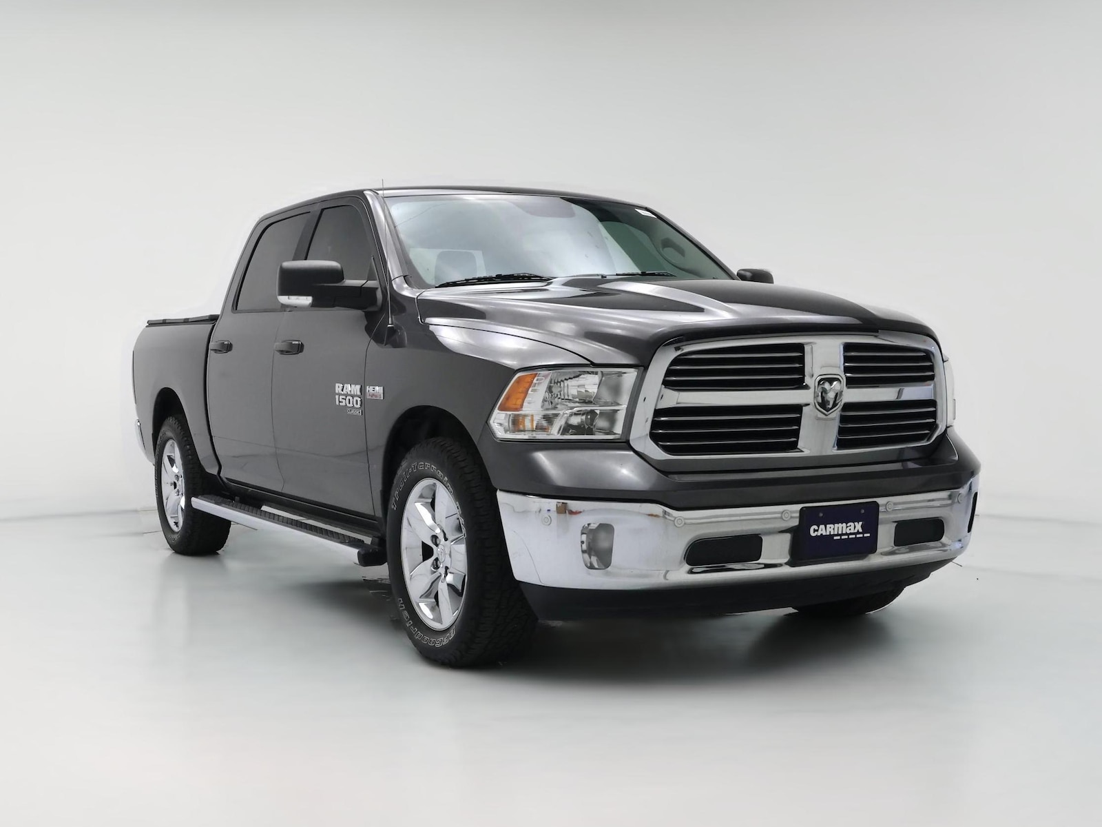 2019 RAM 1500 Classic Big Horn