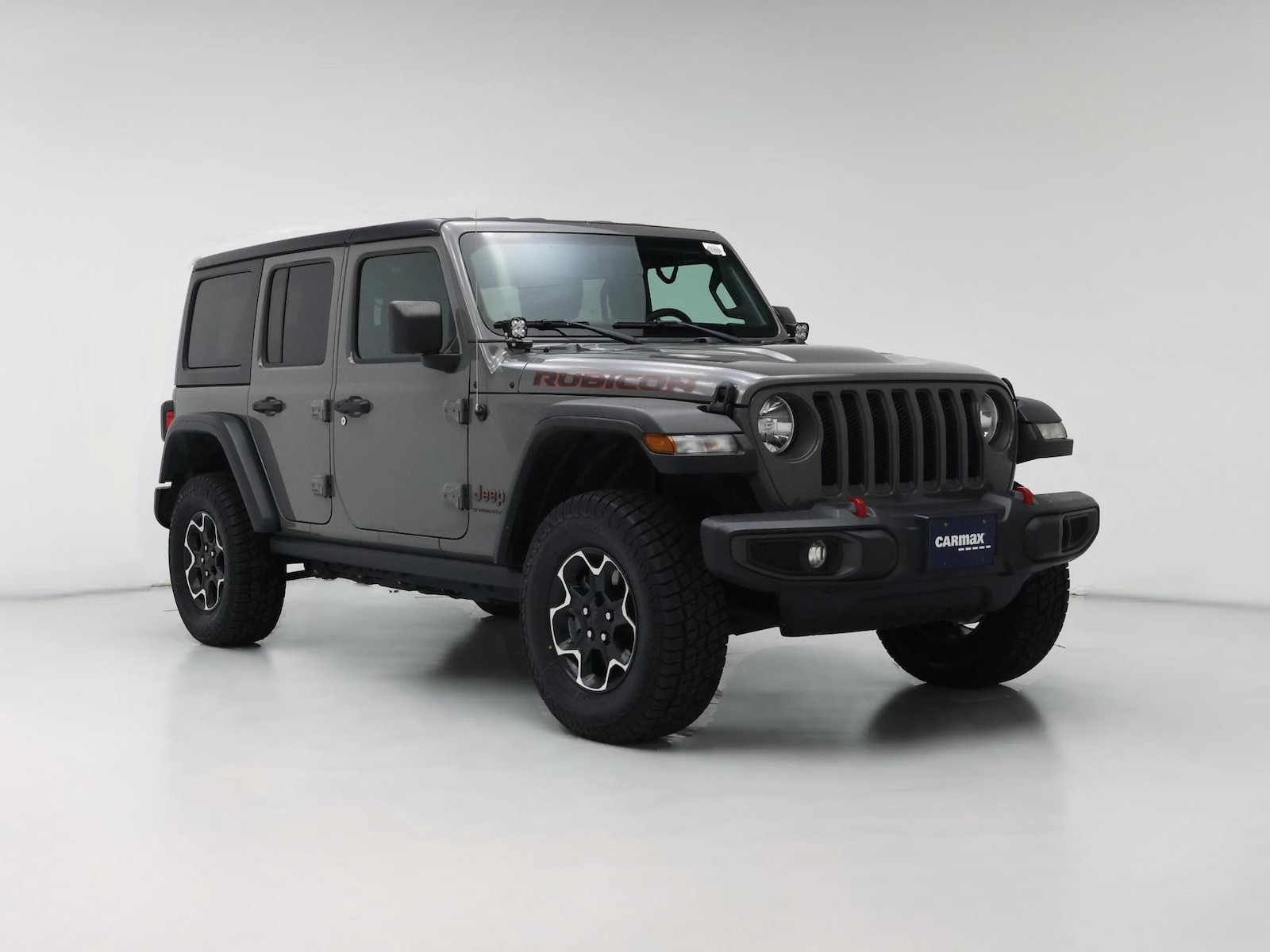 2023 Jeep Wrangler 4-Door