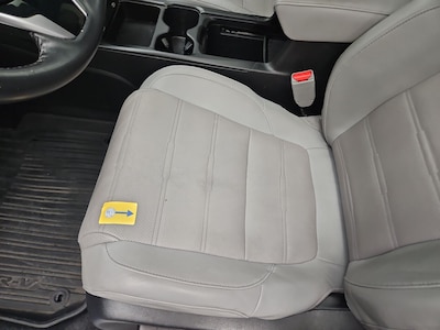 Condition detail
