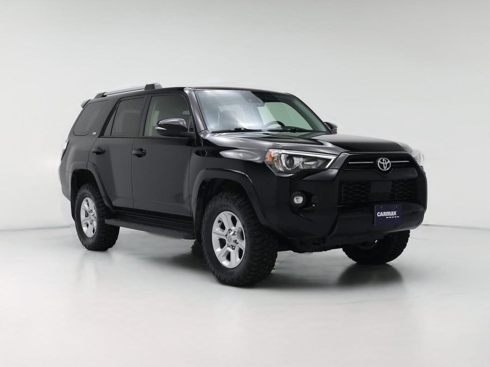 2022 Toyota 4Runner