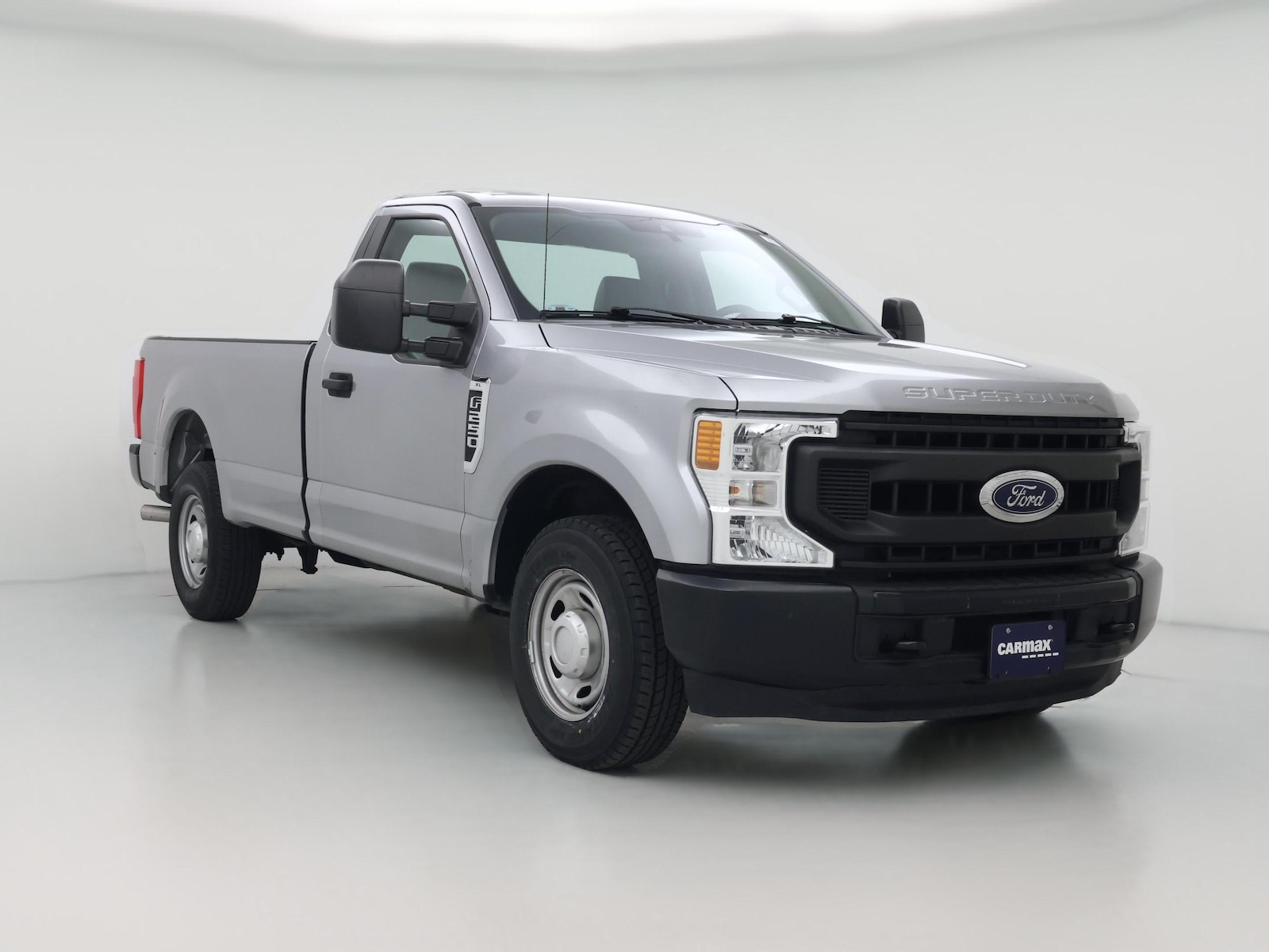 2020 Ford F-250 Super Duty