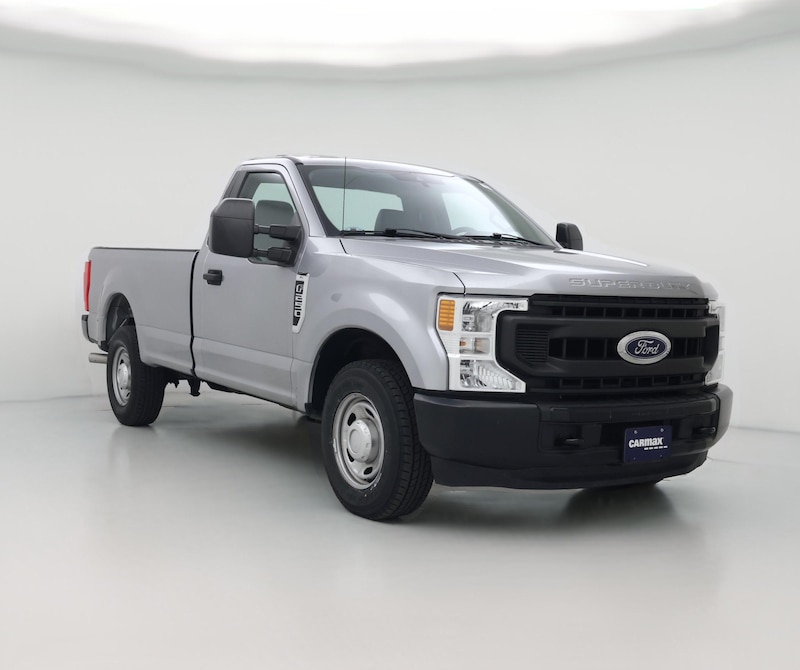 2020 Ford F250 XL