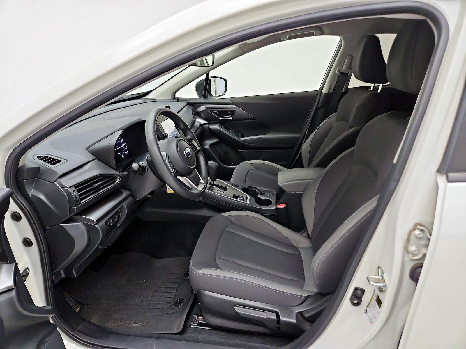 Side Airbags