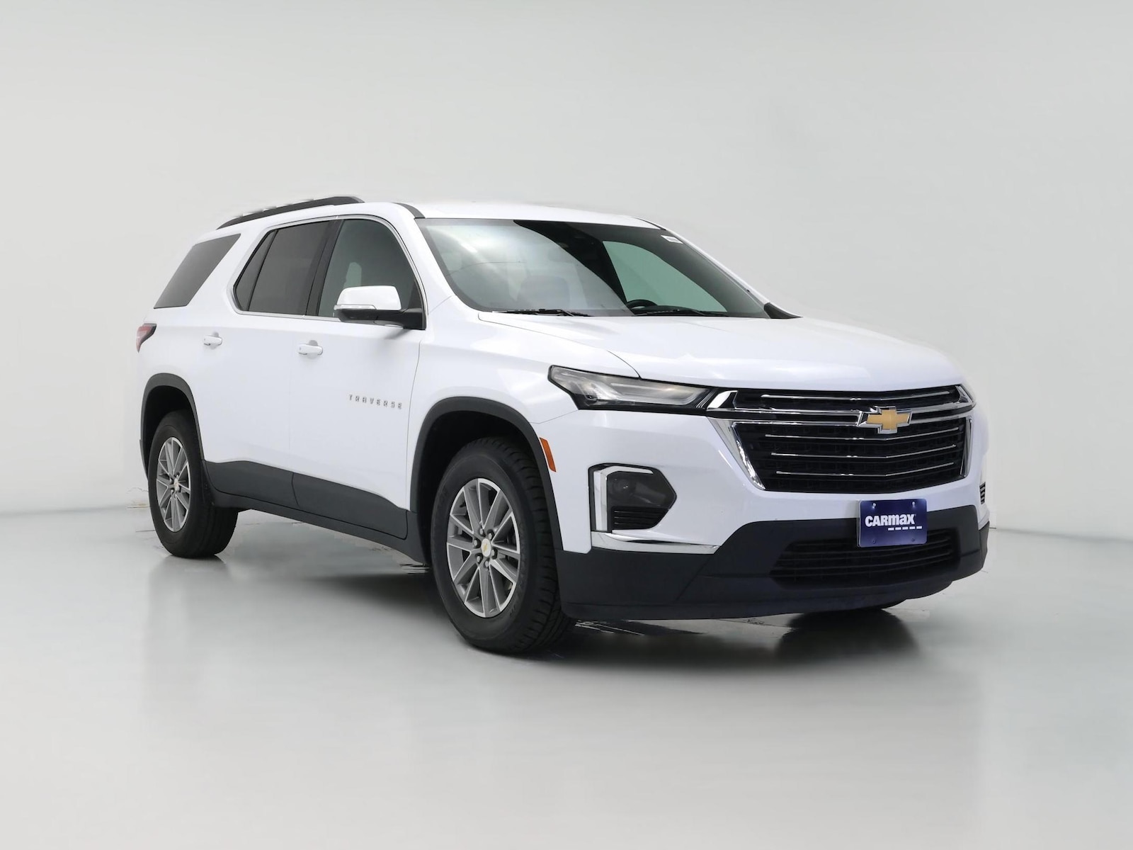 2022 Chevrolet Traverse