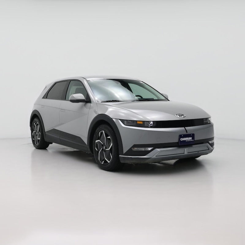 2022 Hyundai Ioniq 5 SE