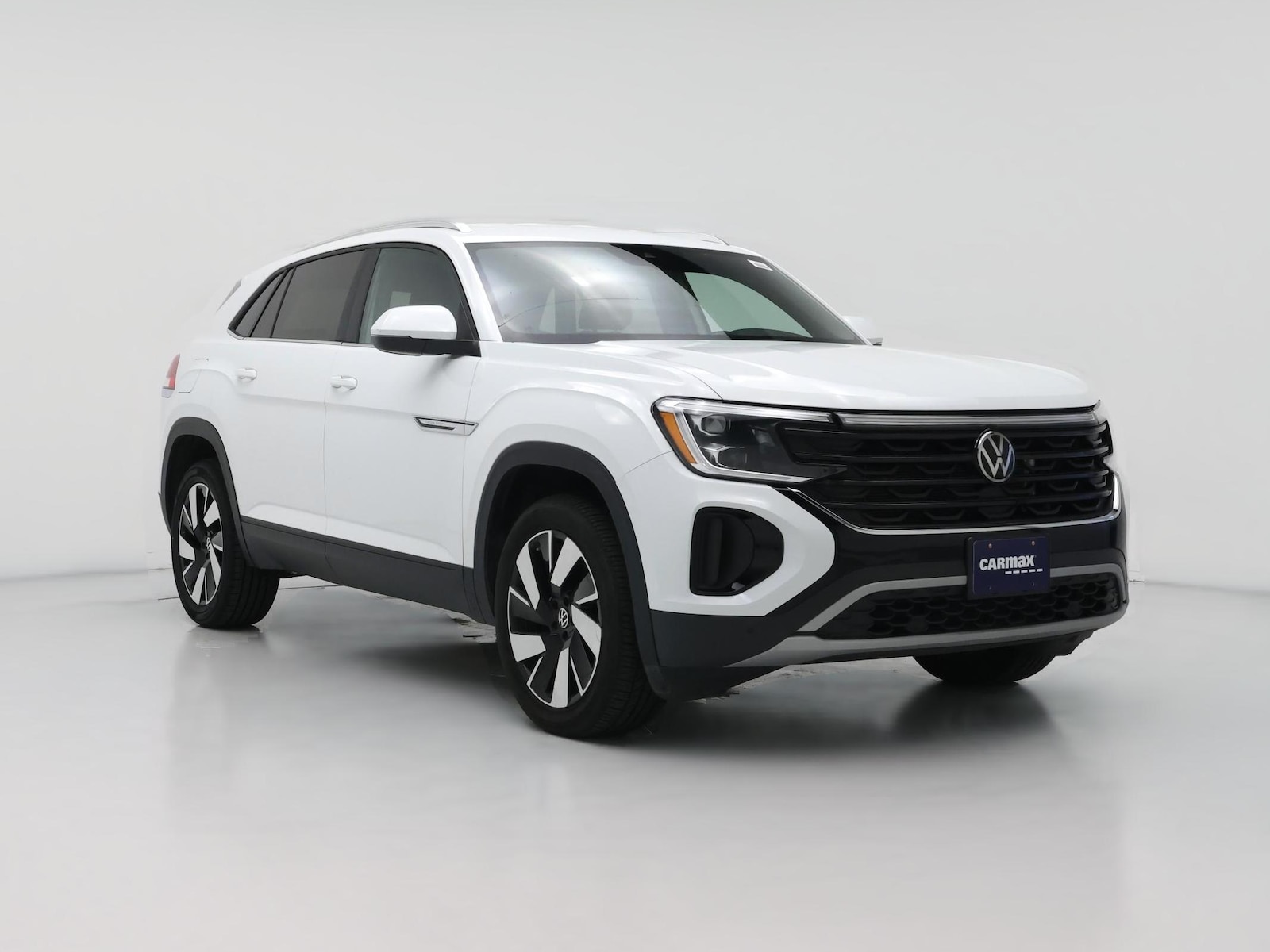 2024 Volkswagen Atlas Cross Sport