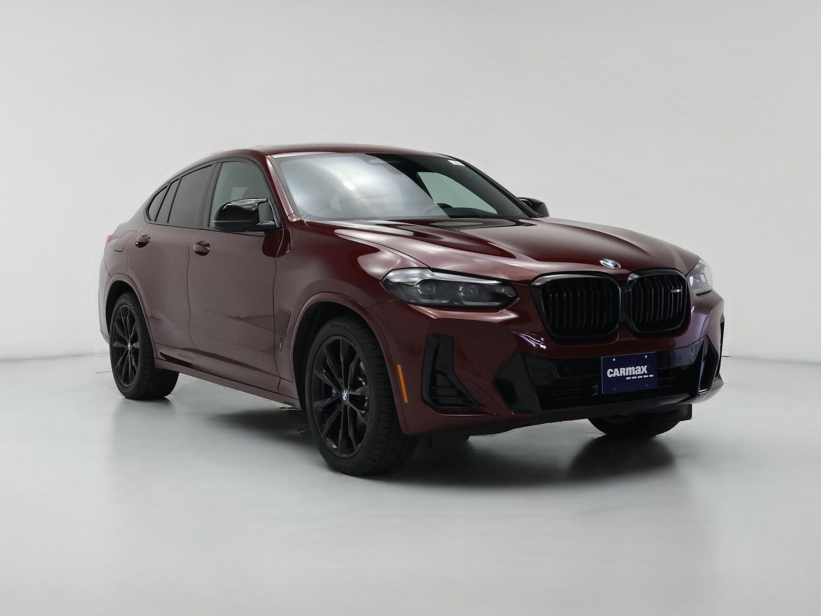 2024 BMW X4