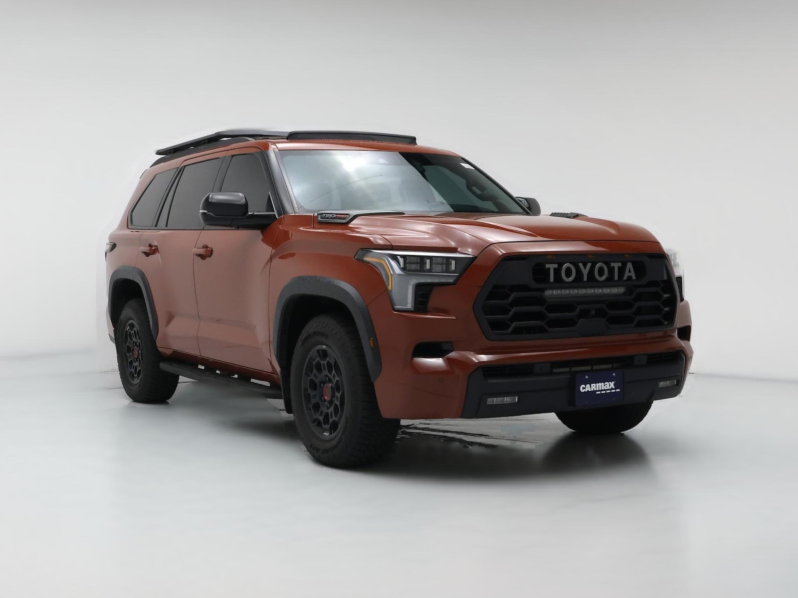 2024 Toyota Sequoia