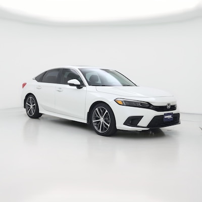 2023 Honda Civic Touring