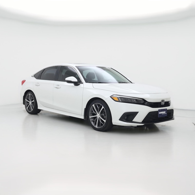 2023 Honda Civic Touring