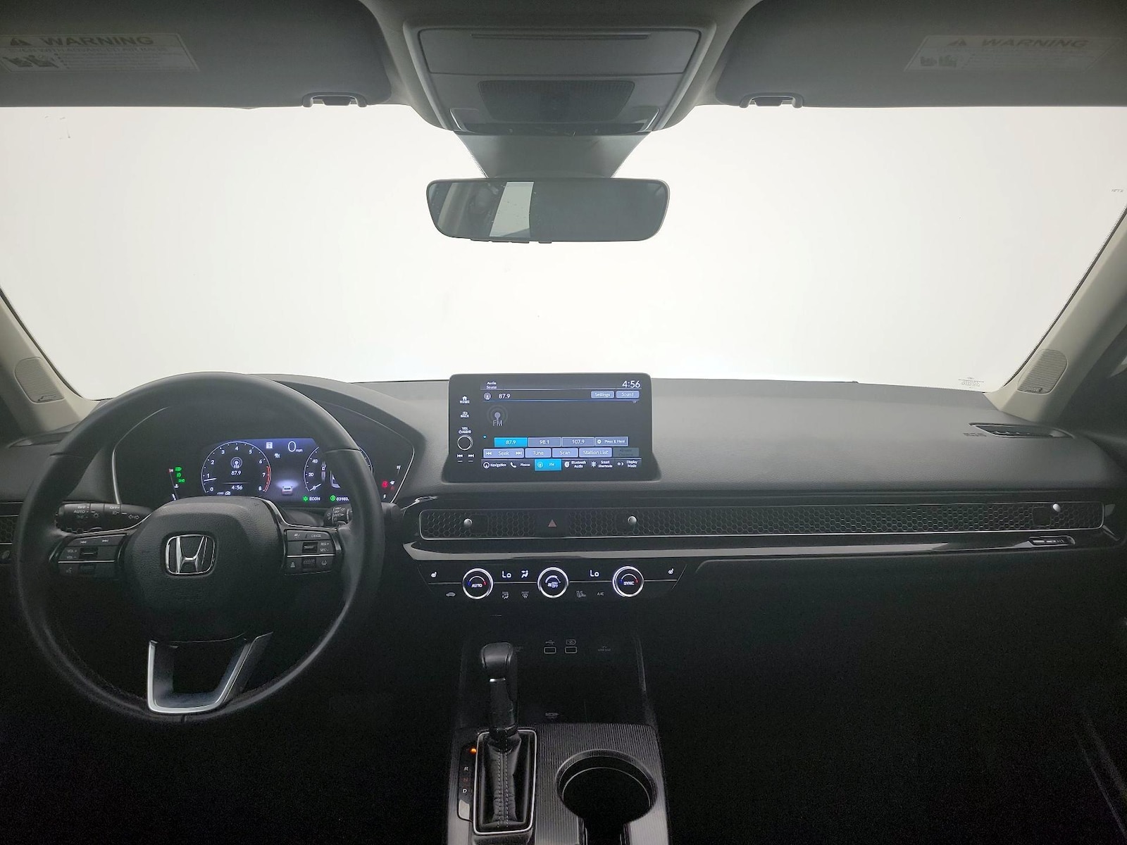 2023 Honda Civic Touring - Photo 10