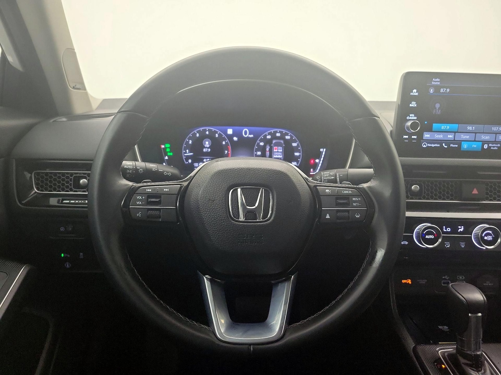 2023 Honda Civic Touring - Photo 11