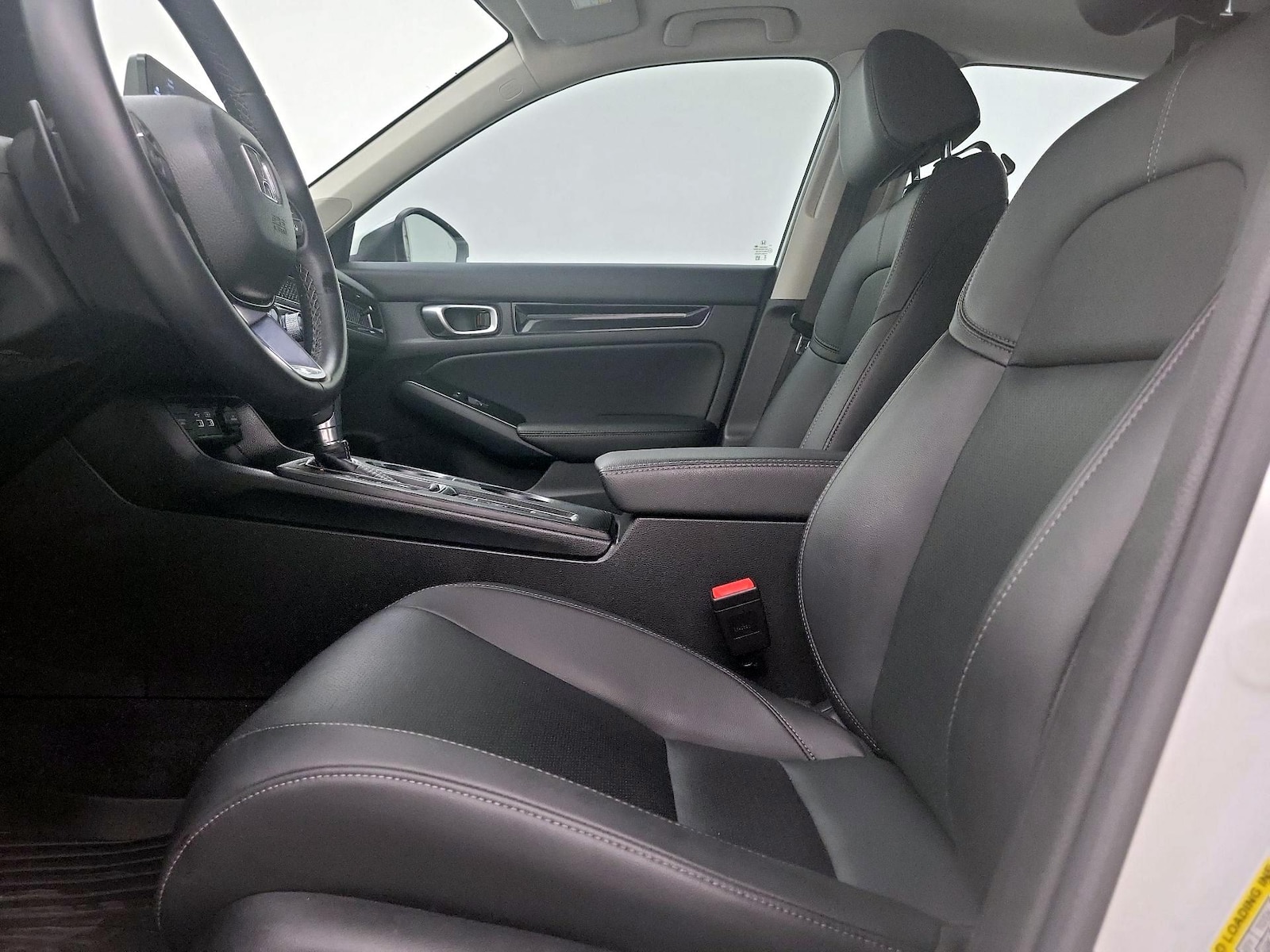 2023 Honda Civic Touring - Photo 12
