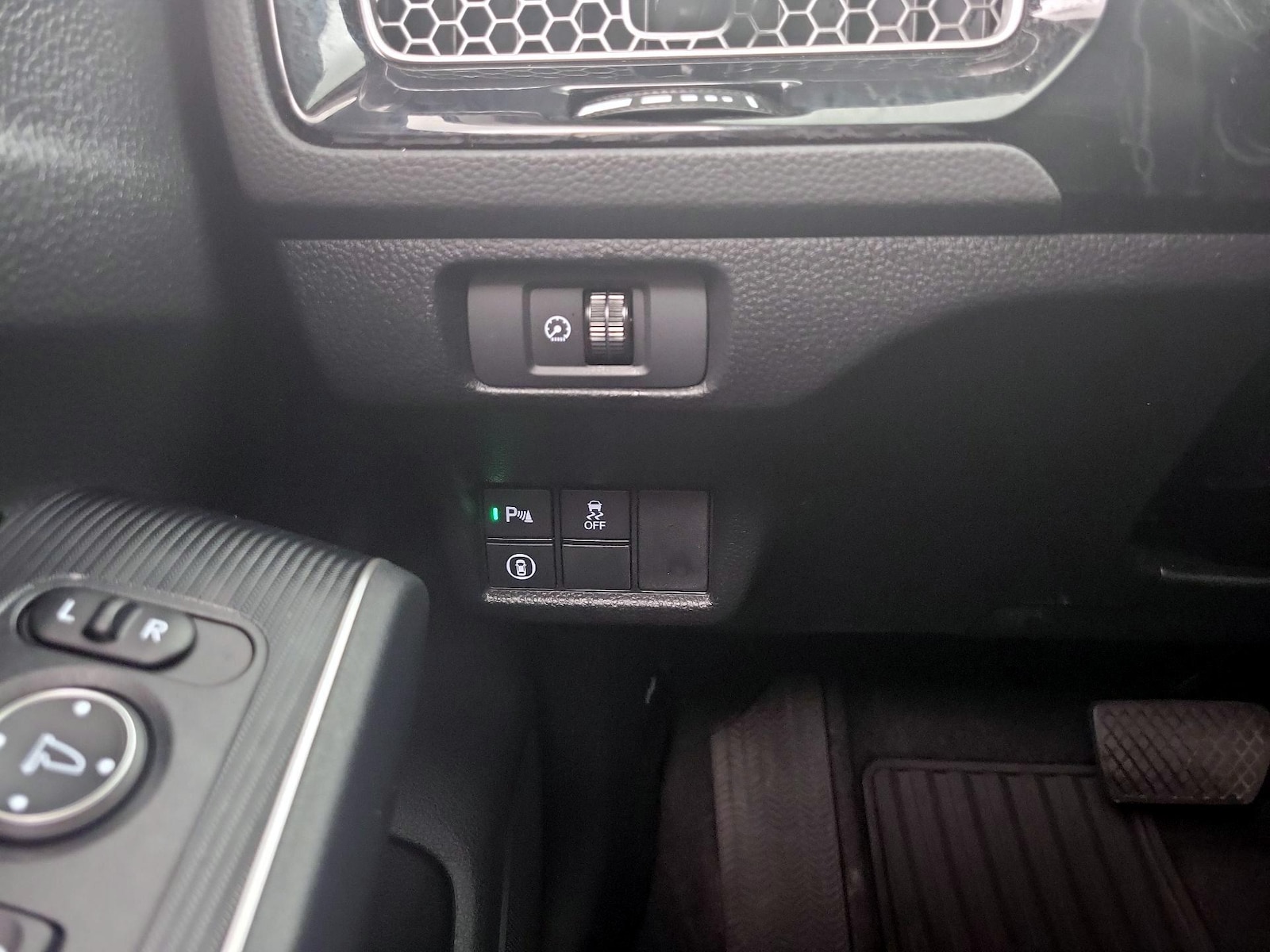2023 Honda Civic Touring - Photo 14