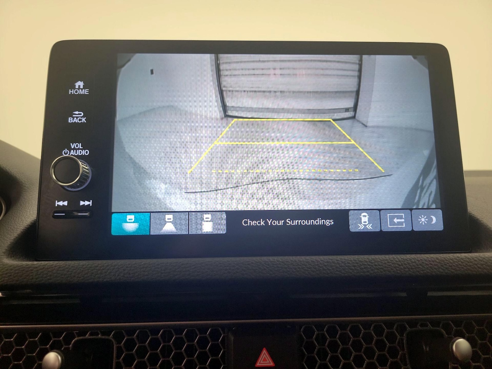 2023 Honda Civic Touring - Photo 15