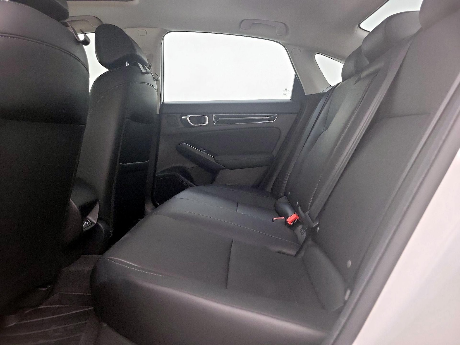 2023 Honda Civic Touring - Photo 20