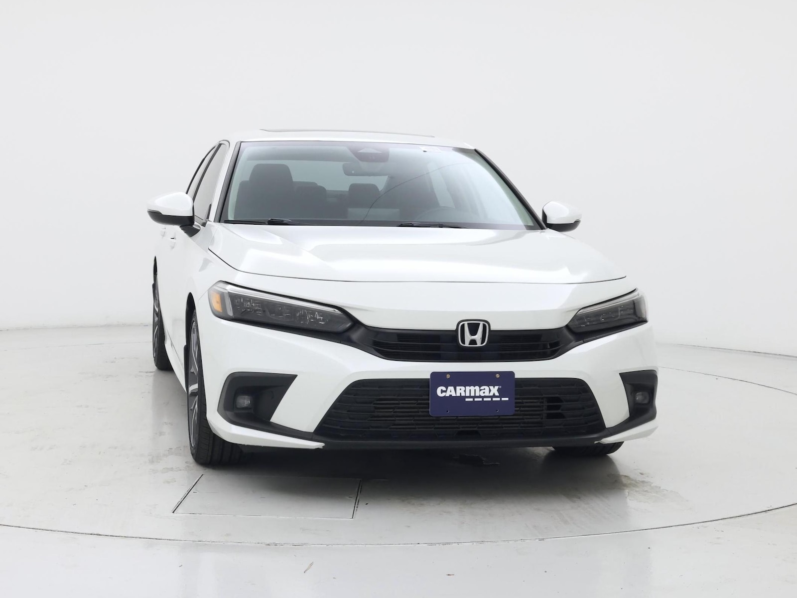 2023 Honda Civic Touring - Photo 6